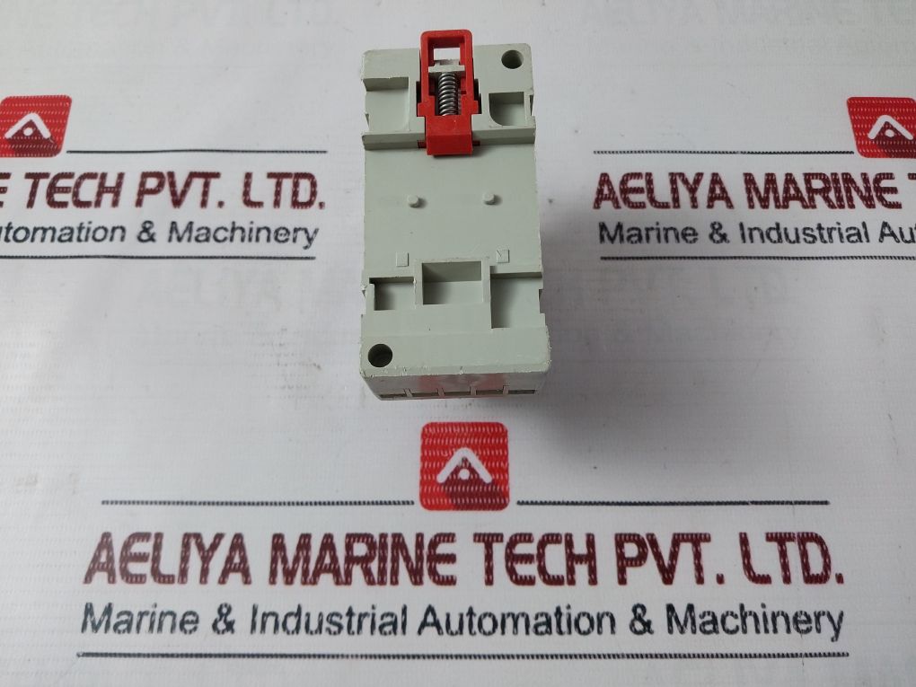 Telemecanique Lt2-sp00F Thermal Fault