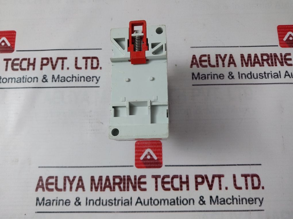 Telemecanique Lt2-sp30M Thermistor Protection Relay