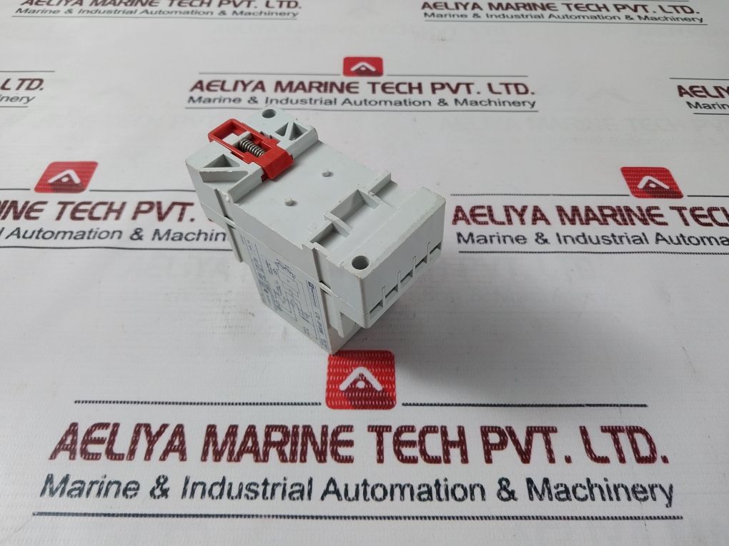 Telemecanique Lt2-sp30M Thermistor Protection Relay