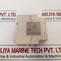 Telemecanique Lt3Sa00Ed Thermistor Protection Relay 24/48Vdc