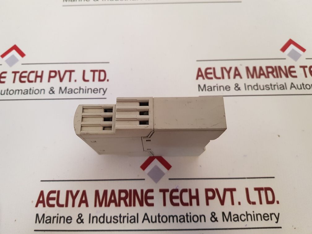Telemecanique Lt3Sa00Ed Thermistor Protection Relay 24/48Vdc