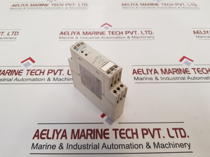 Telemecanique Lt3Sa00Ed Thermistor Protection Relay 24/48Vdc