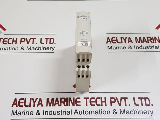 Telemecanique Lt3Sa00M Relay