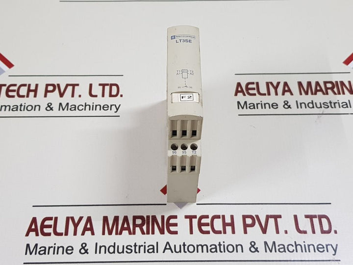 Telemecanique Lt3Sa00M Relay
