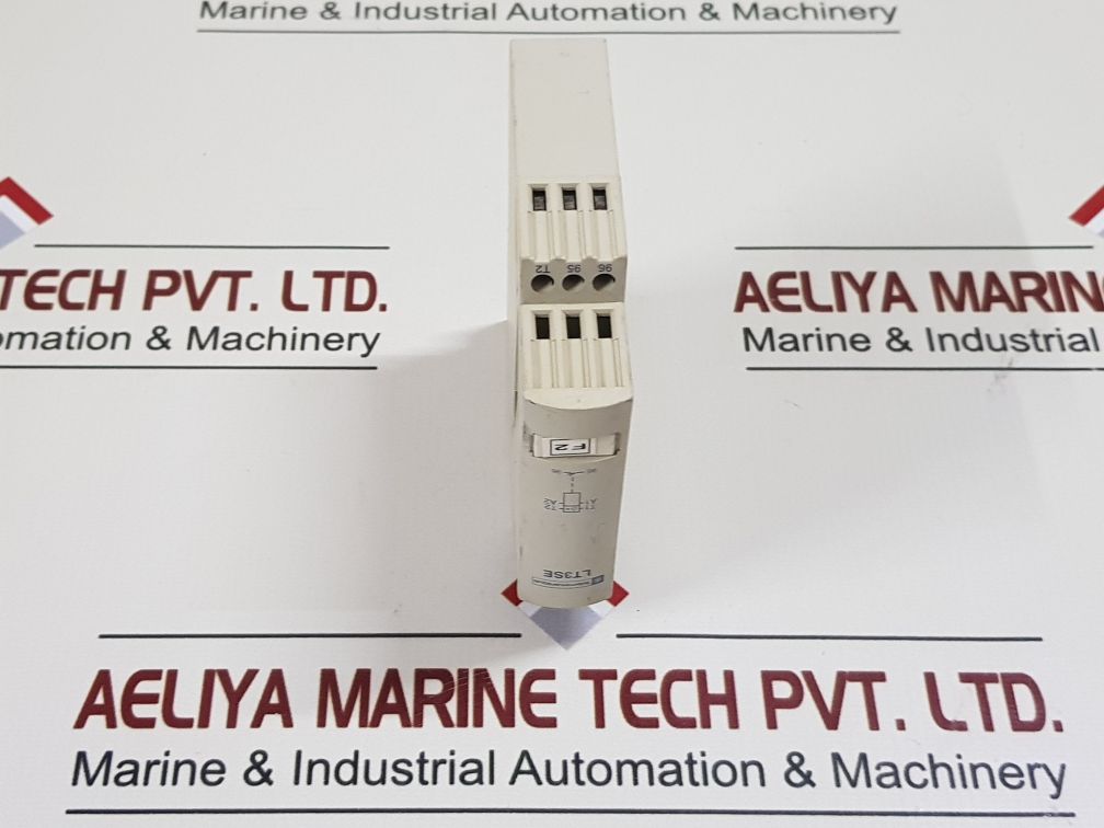 Telemecanique Lt3Sa00M Relay