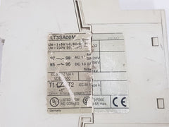 Telemecanique Lt3Sa00M Relay
