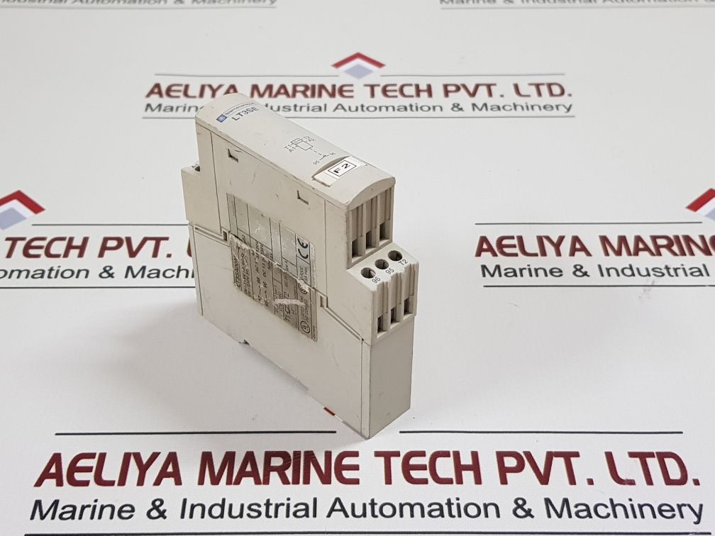 Telemecanique Lt3Sa00M Relay
