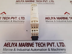 Telemecanique Lt3Sa00M Thermistor Protection Relay Lt3Sa
