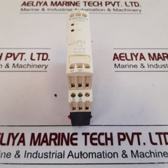 Telemecanique Lt3Sa00M Thermistor Protection Relay Lt3Sa
