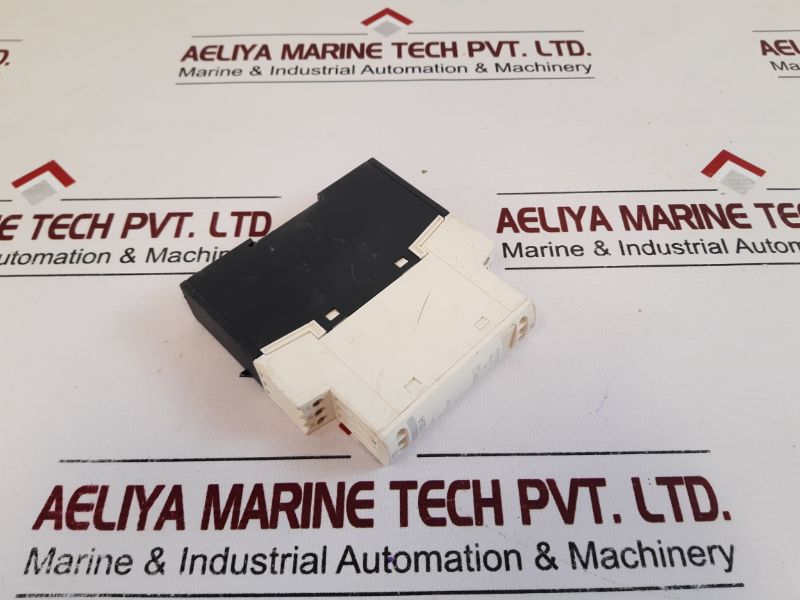 Telemecanique Lt3Sa00M Thermistor Protection Relay Lt3Sa
