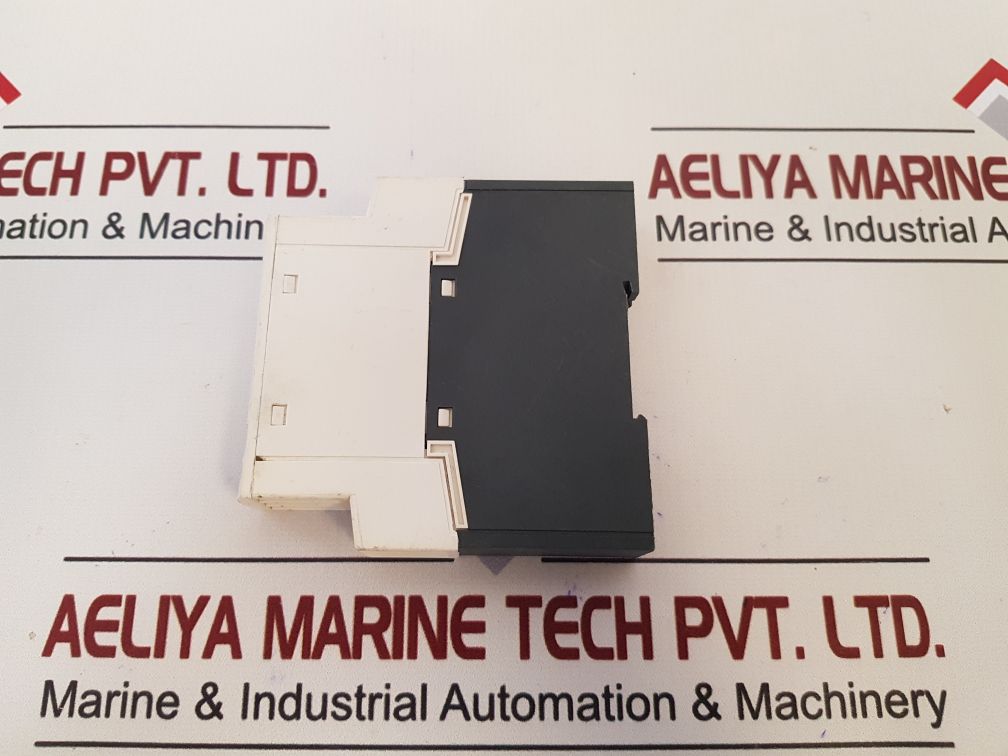 Schneider Electric Telemecanique Lt3Sa00Mw Ptc Thermistor Protection Relay