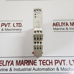 Telemecanique Lt3Sa00Mw Thermistor Protection Relay Lt3Sa