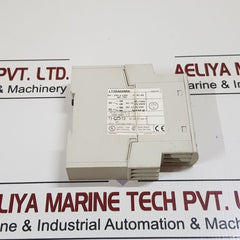 Telemecanique Lt3Sa00Mw Thermistor Relay W91512017 03 21-03