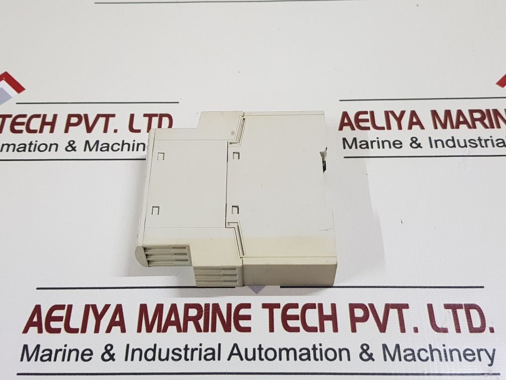 Telemecanique Lt3Sa00Mw Thermistor Relay W91512017 03 21-03