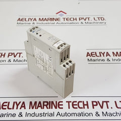 Telemecanique Lt3Sa00Mw Thermistor Relay W91512017 03 21-03