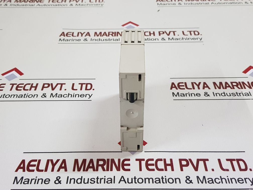 Telemecanique Lt3Sa00Mw Thermistor Relay W91512017 03 21-03