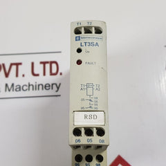 Telemecanique Lt3Sa00Mw Thermistor Relay W91512017 03 21-03