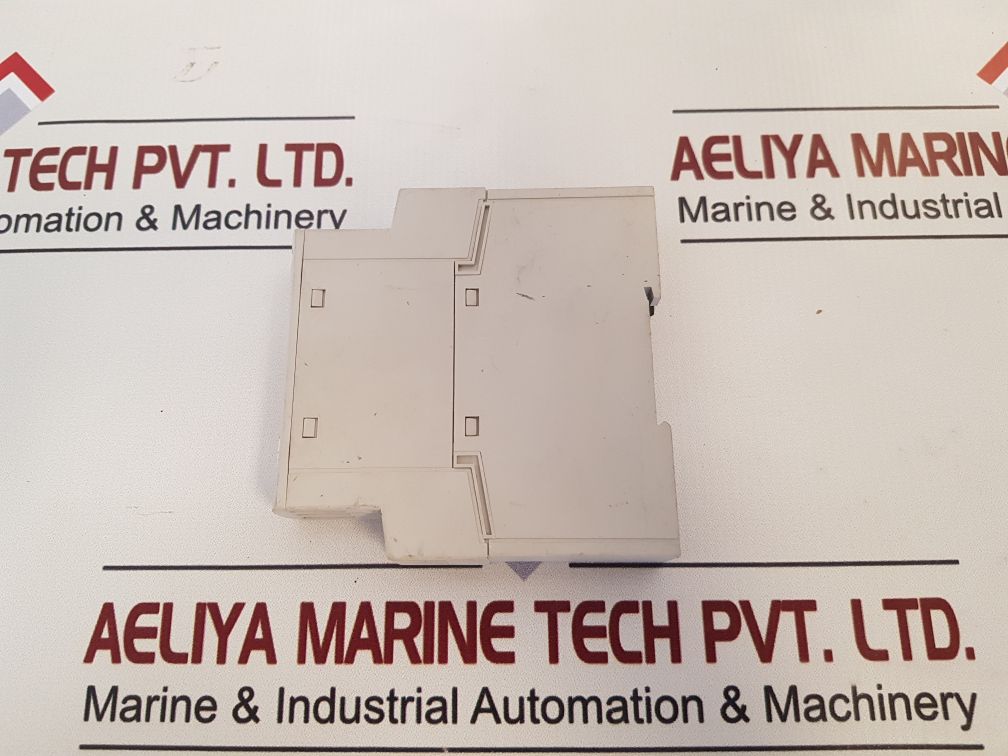 Telemecanique Lt3Sa00Mw Thermistor Protection Relay
