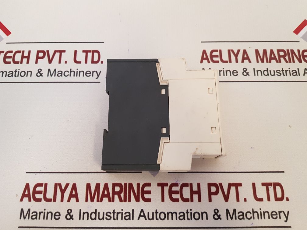 Schneider Electric Telemecanique Lt3Se00M Thermistor Protection Relay