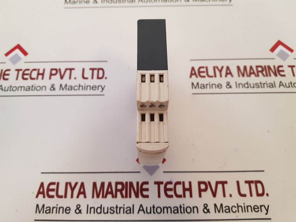 Schneider Electric Telemecanique Lt3Se00M Thermistor Protection Relay