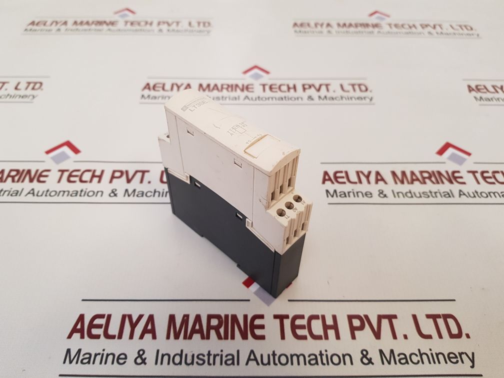 Schneider Electric Telemecanique Lt3Se00M Thermistor Protection Relay