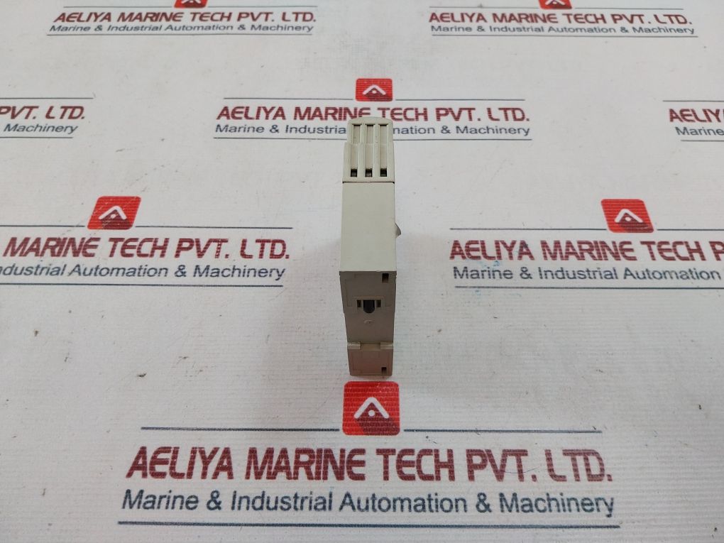 Telemecanique Lt3Se00M Thermistor Protection Unit