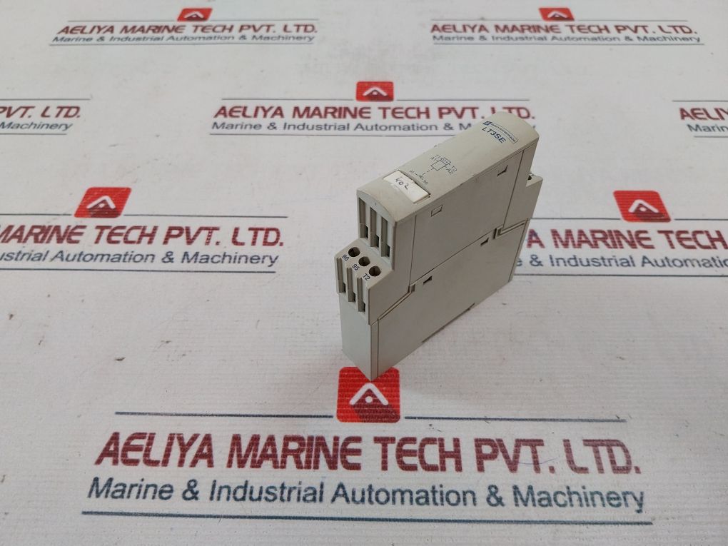 Telemecanique Lt3Se00M Thermistor Protection Unit