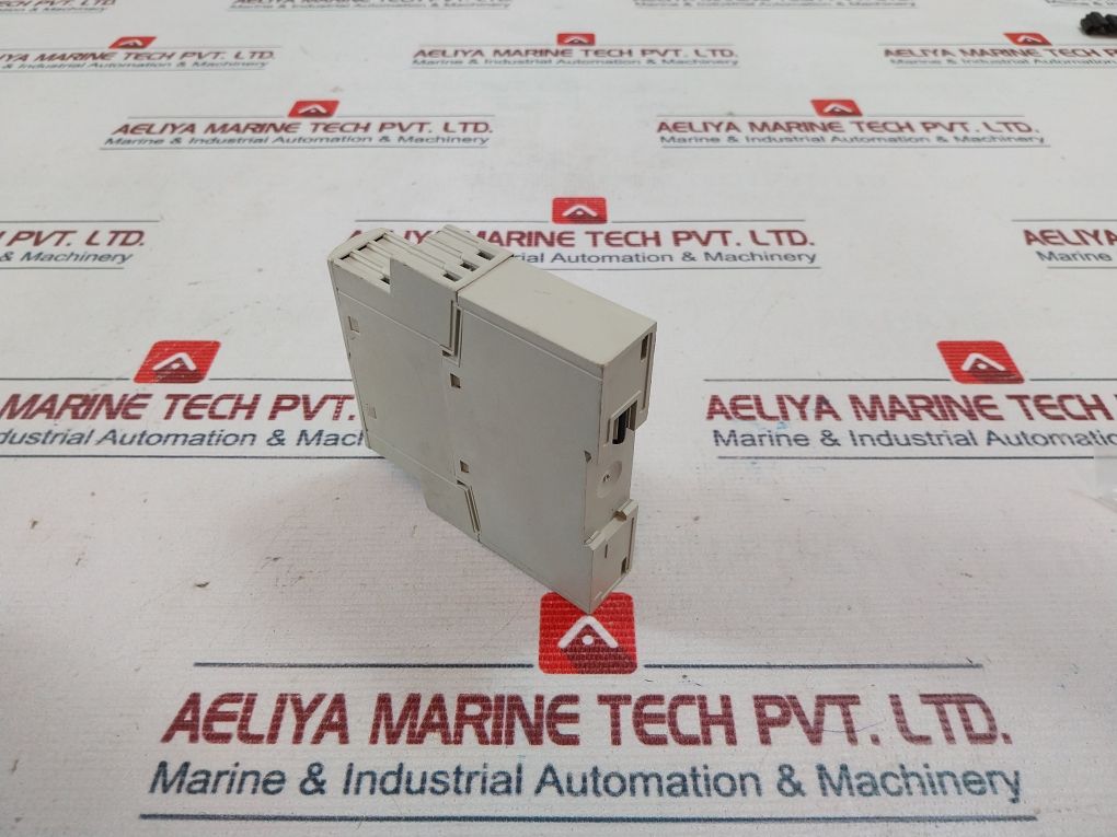 Telemecanique Lt3Se00M Thermistor Protection Unit