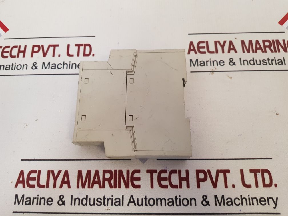 Telemecanique Lt3Sm00M Overload Relay 115-230V