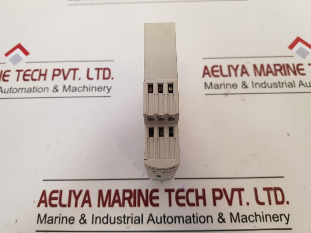 Telemecanique Lt3Sm00M Overload Relay 115-230V