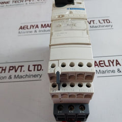 Telemecanique Luca05Fu Motor Starter