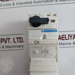 Telemecanique Luca05Fu Motor Starter