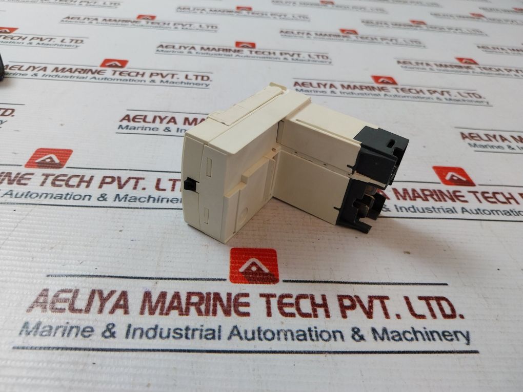 Telemecanique Luca12Fu Standard Control Unit 110-240V 3-12A