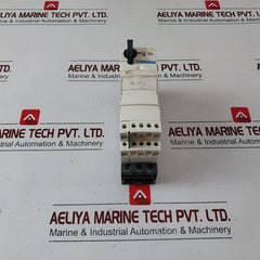Telemecanique Luca18Fu Motor Starter Protector

