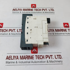 Telemecanique Luca18Fu Motor Starter Protector