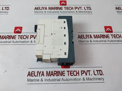 Telemecanique Luca18Fu Motor Starter Protector