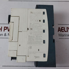 Telemecanique Luca18Fu Motor Starter Protector
