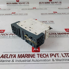 Telemecanique Luca18Fu Motor Starter Protector