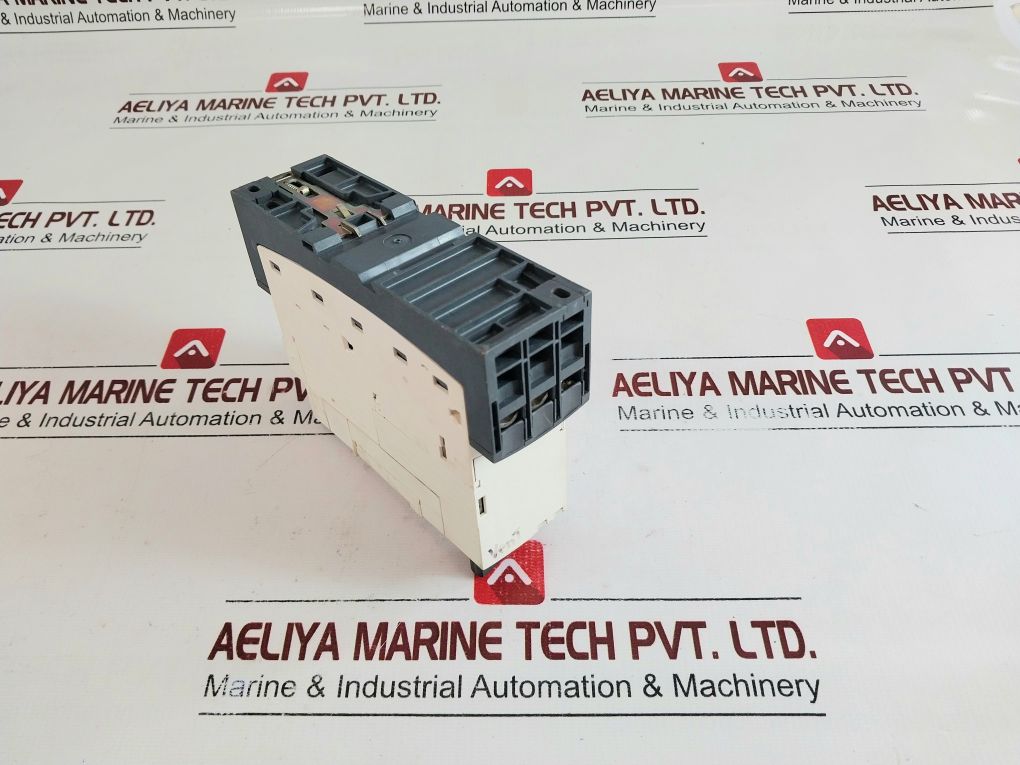 Telemecanique Luca 12Fu Motor Starter