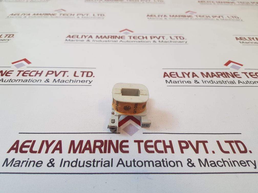 Telemecanique Lx1-d09 Coil 380V 50 Hz