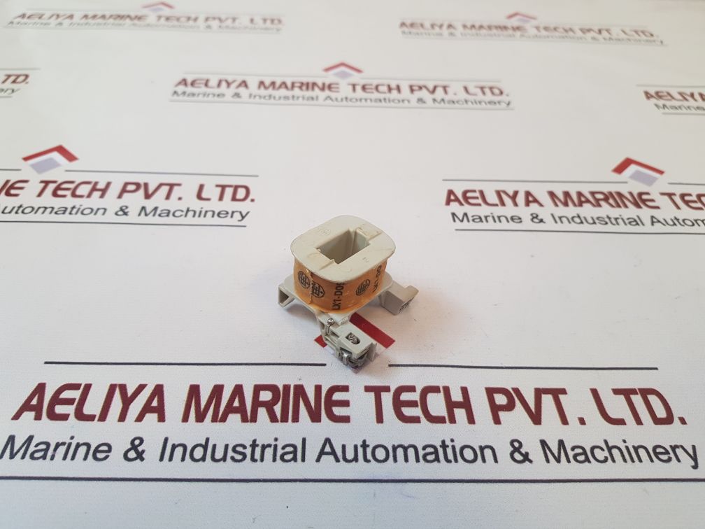 Telemecanique Lx1-d09 Coil 380V 50 Hz