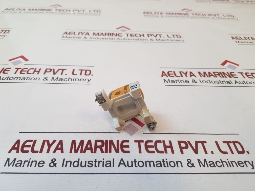 Telemecanique Lx1-d09 Coil 380V 50 Hz