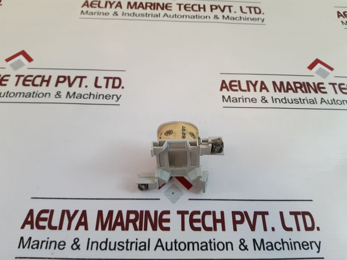 Telemecanique Lx1-d16 Coil 200V 50Hz 208V 220V 240V 60Hz
