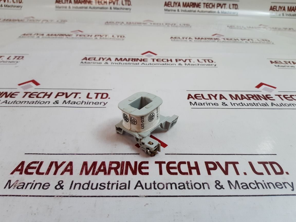 Telemecanique Lx1-d25 Coil