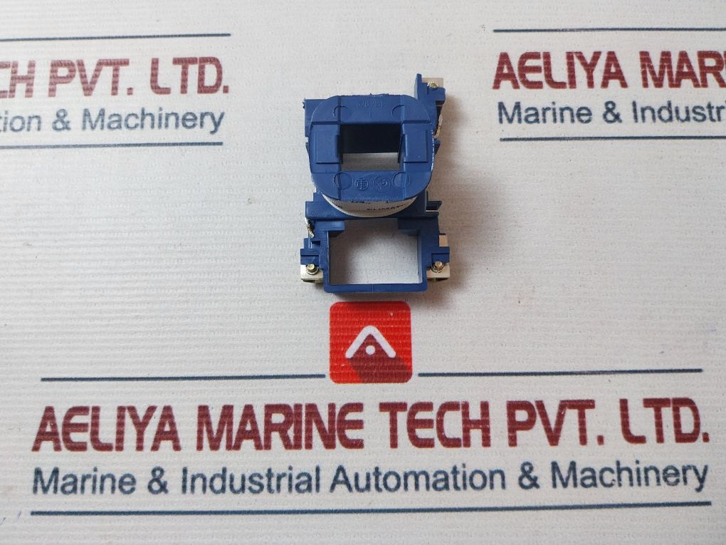 Telemecanique Lx1-d4R6 Contactor Coil 440V 60Hz