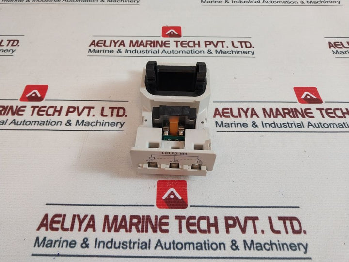 Telemecanique Lx1-fg184 Contactor Coil 184V/50 Hz