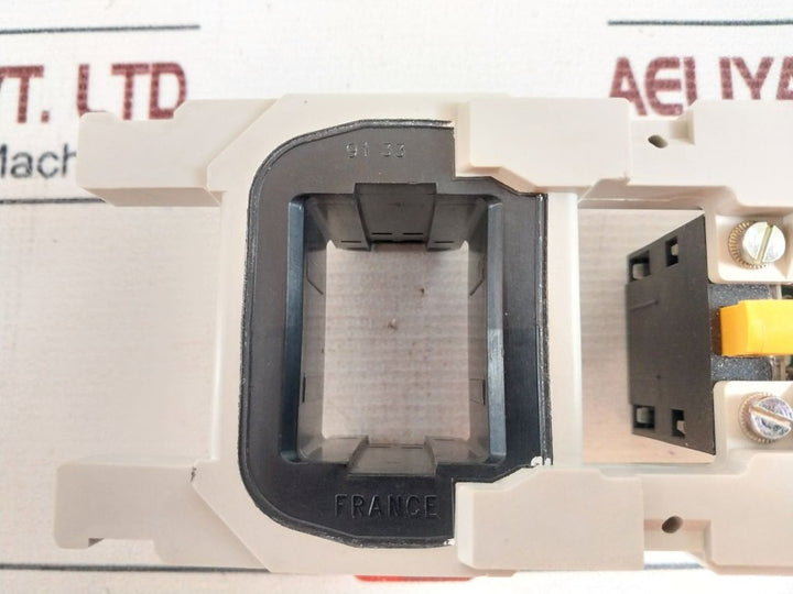 Telemecanique Lx1-fg184 Contactor Coil 184V/50 Hz