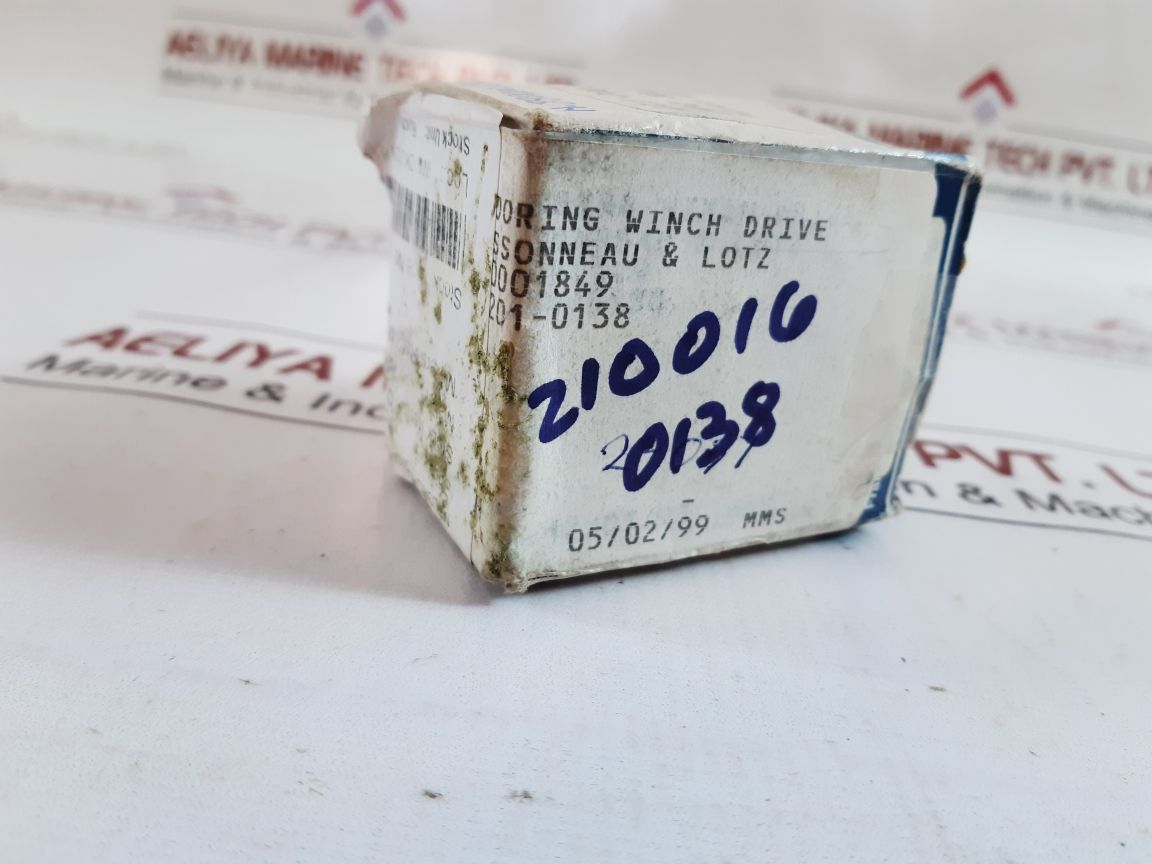 Telemecanique lx1 d09 coil lx1-d09 110