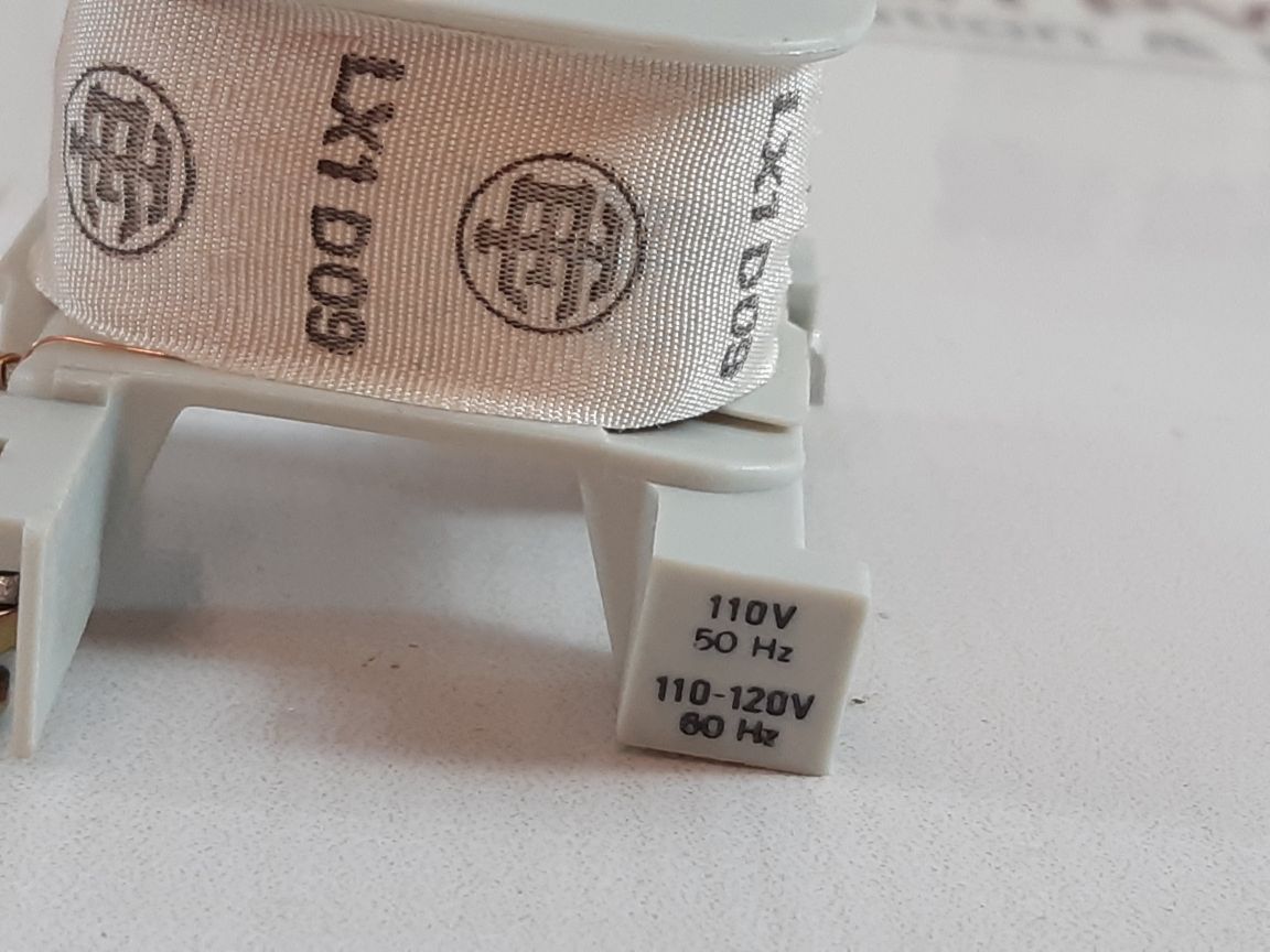 Telemecanique lx1 d09 coil lx1-d09 110