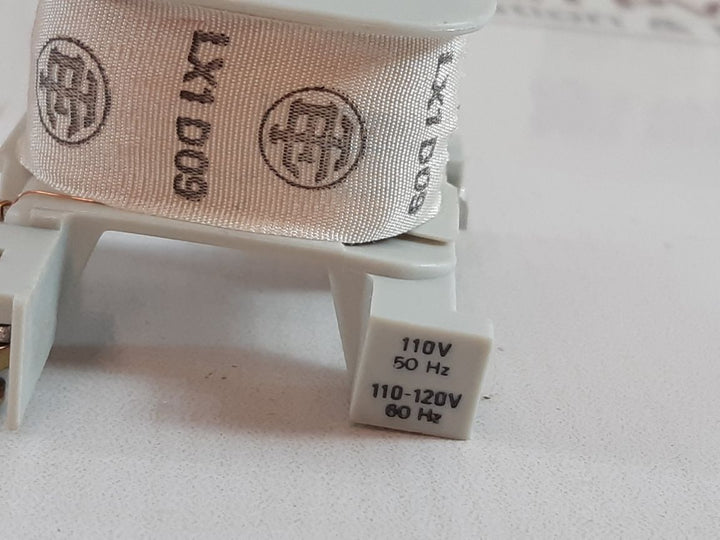 Telemecanique lx1 d09 coil lx1-d09 110